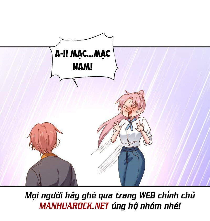 Trên Người Ta Có Một Con Rồng Chapter 400 - Next Chapter 401