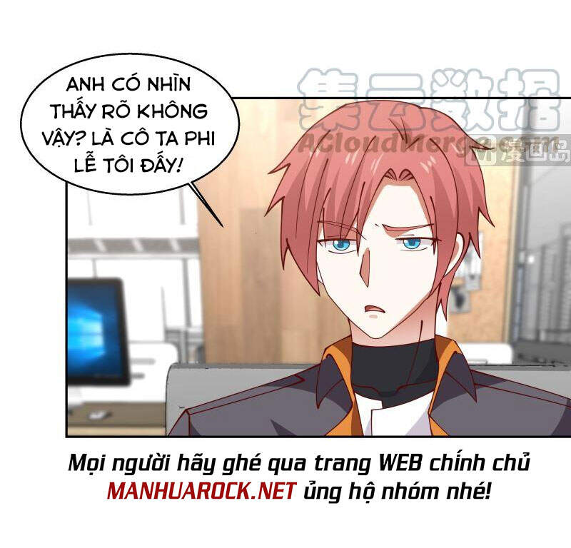 Trên Người Ta Có Một Con Rồng Chapter 400 - Next Chapter 401