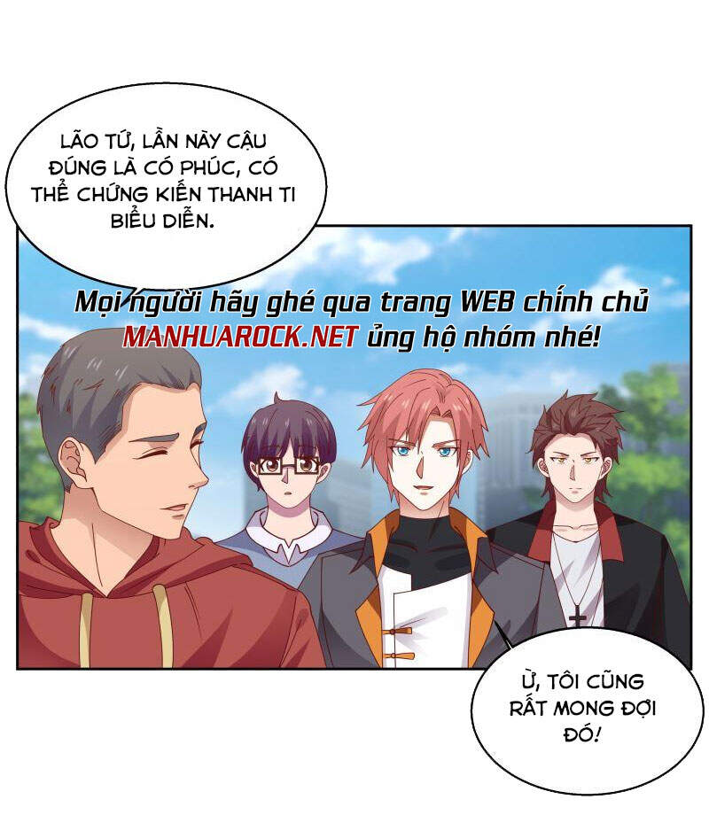 Trên Người Ta Có Một Con Rồng Chapter 401 - Next Chapter 402