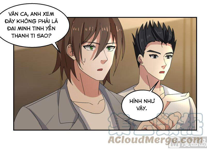 Trên Người Ta Có Một Con Rồng Chapter 405 - Next Chapter 406