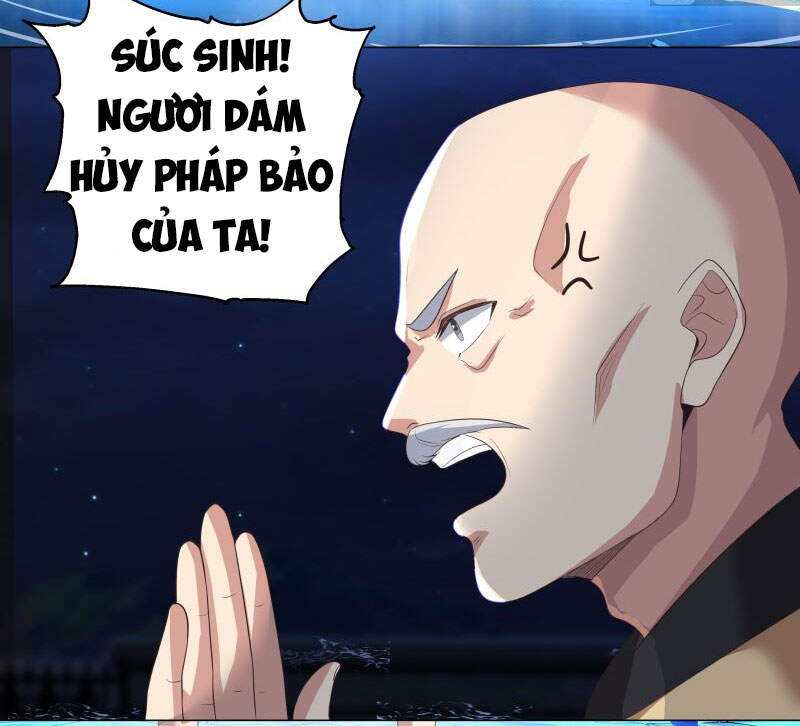 Trên Người Ta Có Một Con Rồng Chapter 416 - Next Chapter 417