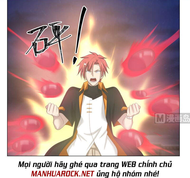 Trên Người Ta Có Một Con Rồng Chapter 416 - Next Chapter 417