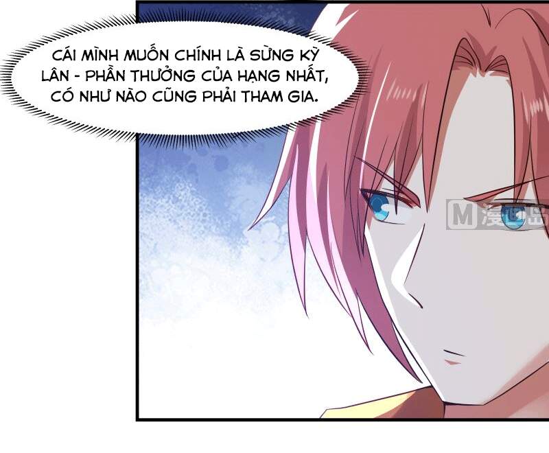 Trên Người Ta Có Một Con Rồng Chapter 420 - Next Chapter 421