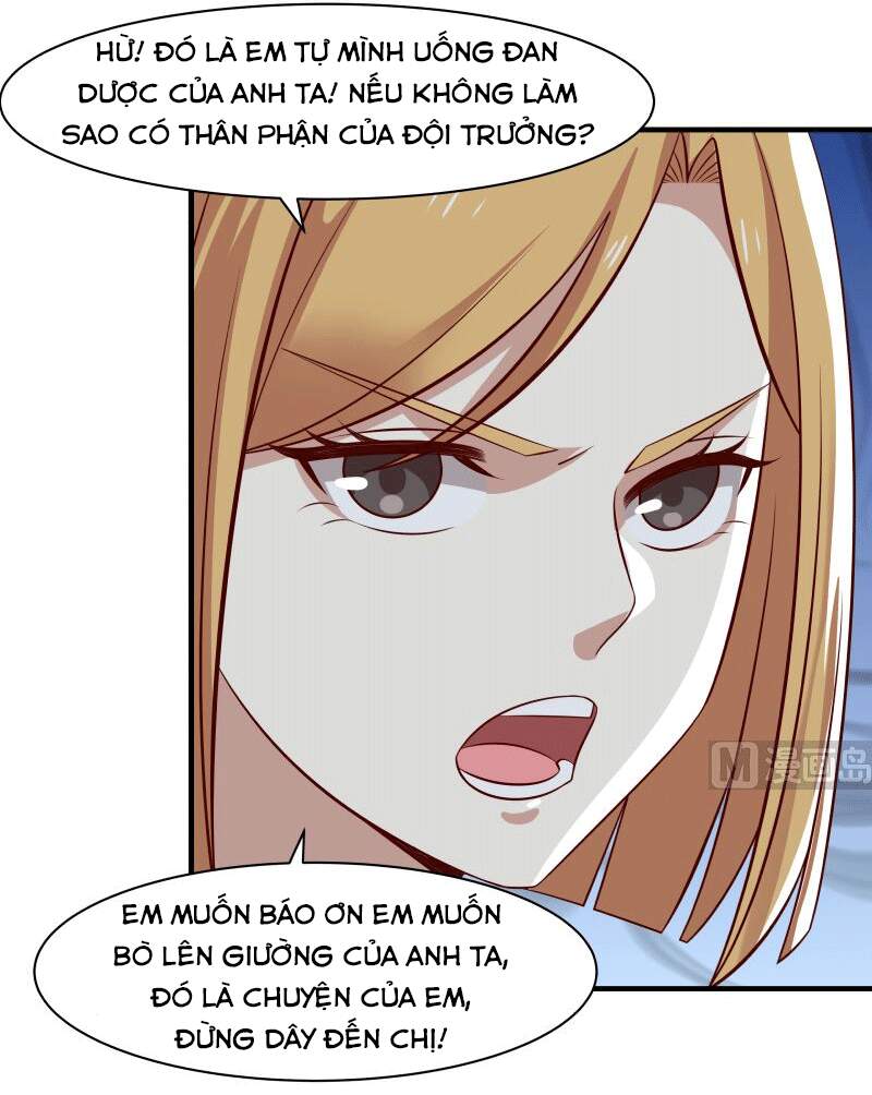 Trên Người Ta Có Một Con Rồng Chapter 420 - Next Chapter 421