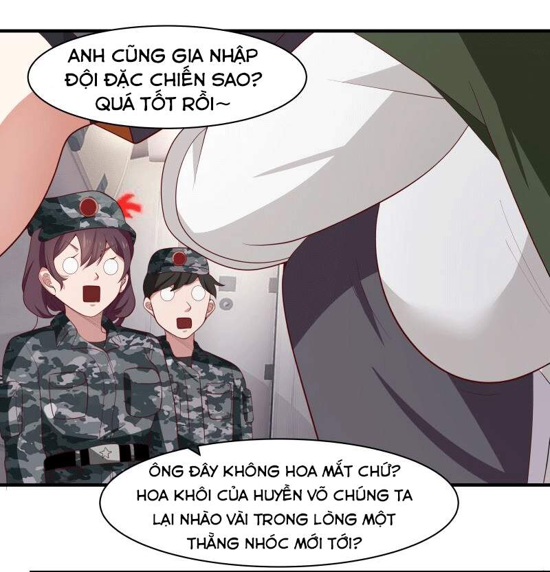 Trên Người Ta Có Một Con Rồng Chapter 420 - Next Chapter 421