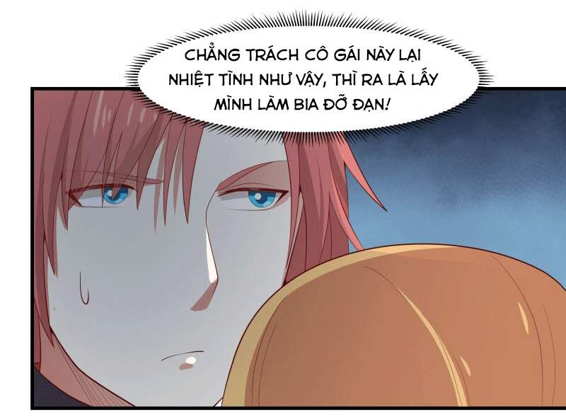 Trên Người Ta Có Một Con Rồng Chapter 420 - Next Chapter 421