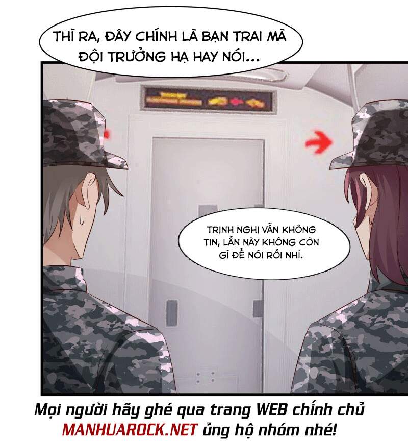 Trên Người Ta Có Một Con Rồng Chapter 420 - Next Chapter 421