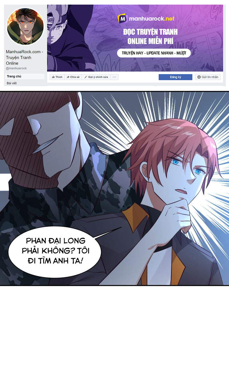 Trên Người Ta Có Một Con Rồng Chapter 422 - Next Chapter 423