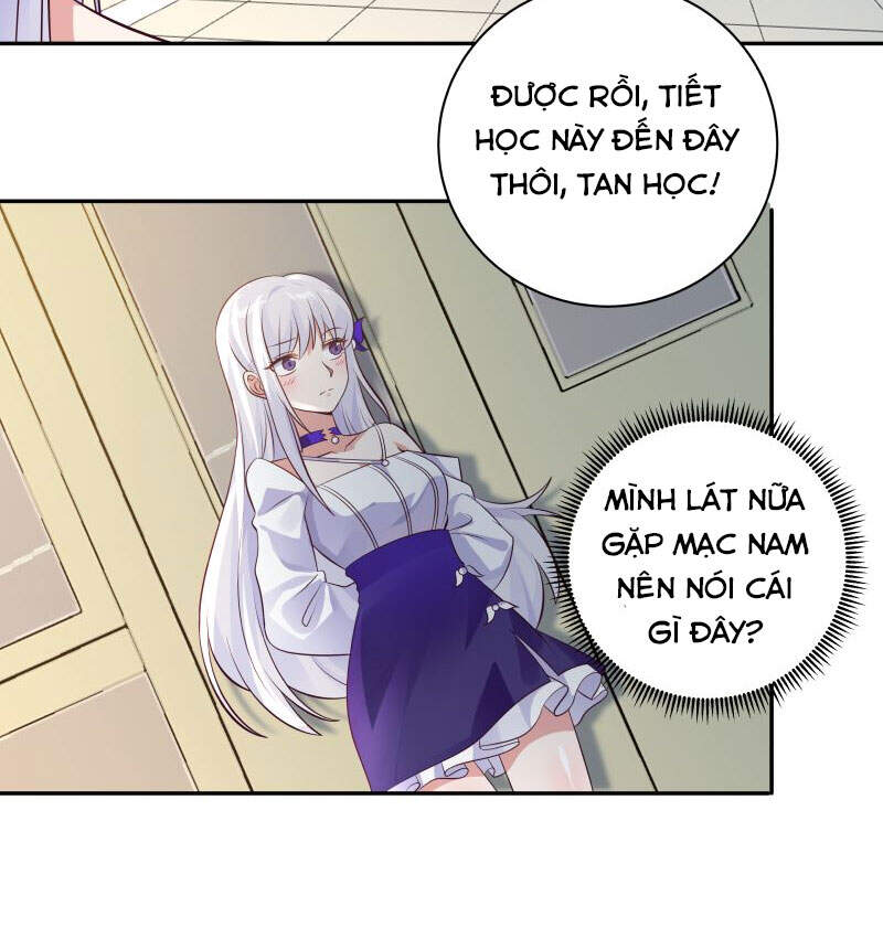 Trên Người Ta Có Một Con Rồng Chapter 422 - Next Chapter 423