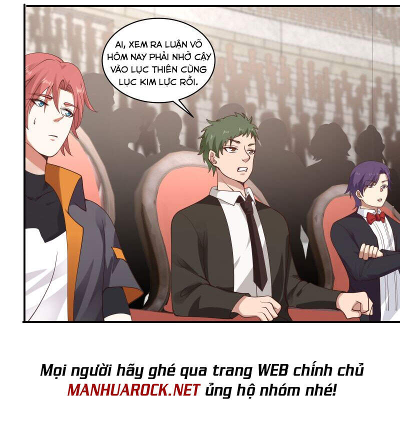 Trên Người Ta Có Một Con Rồng Chapter 424 - Next Chapter 425