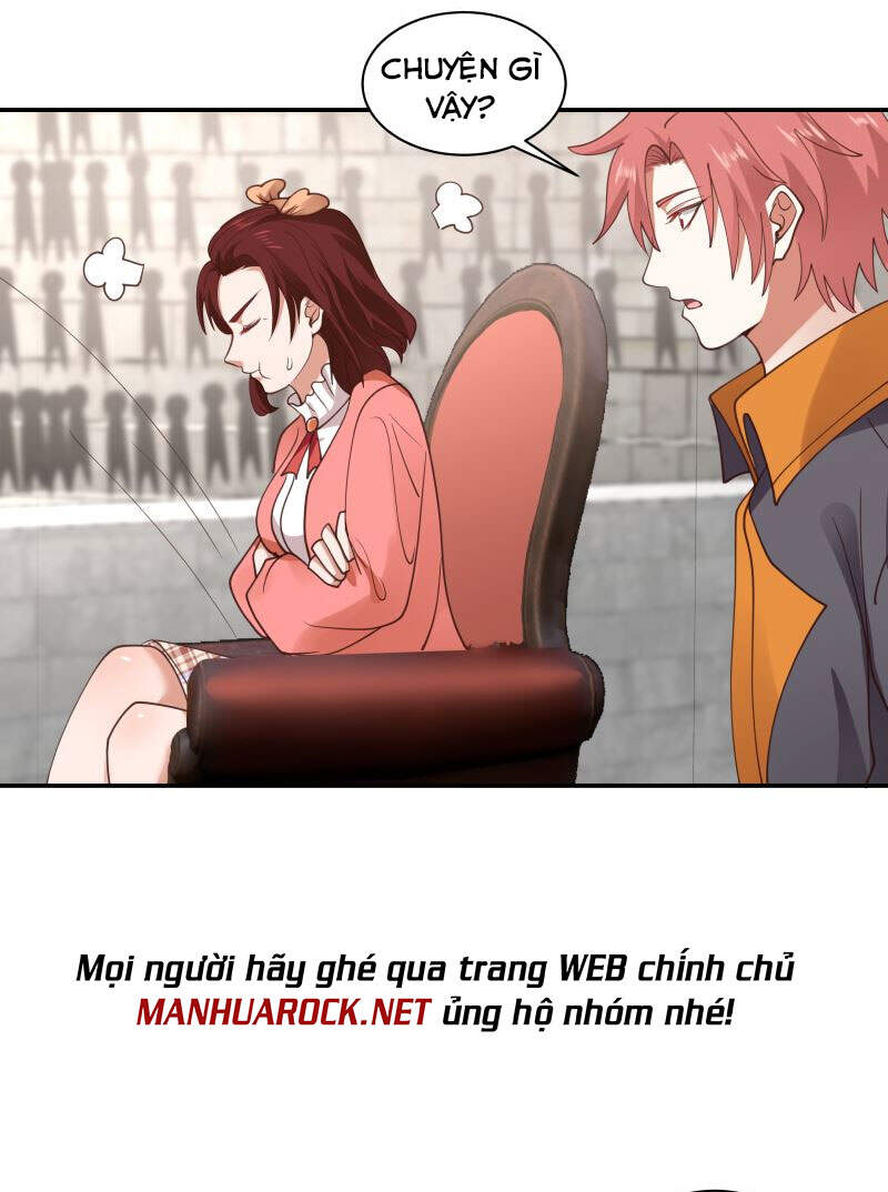 Trên Người Ta Có Một Con Rồng Chapter 424 - Next Chapter 425