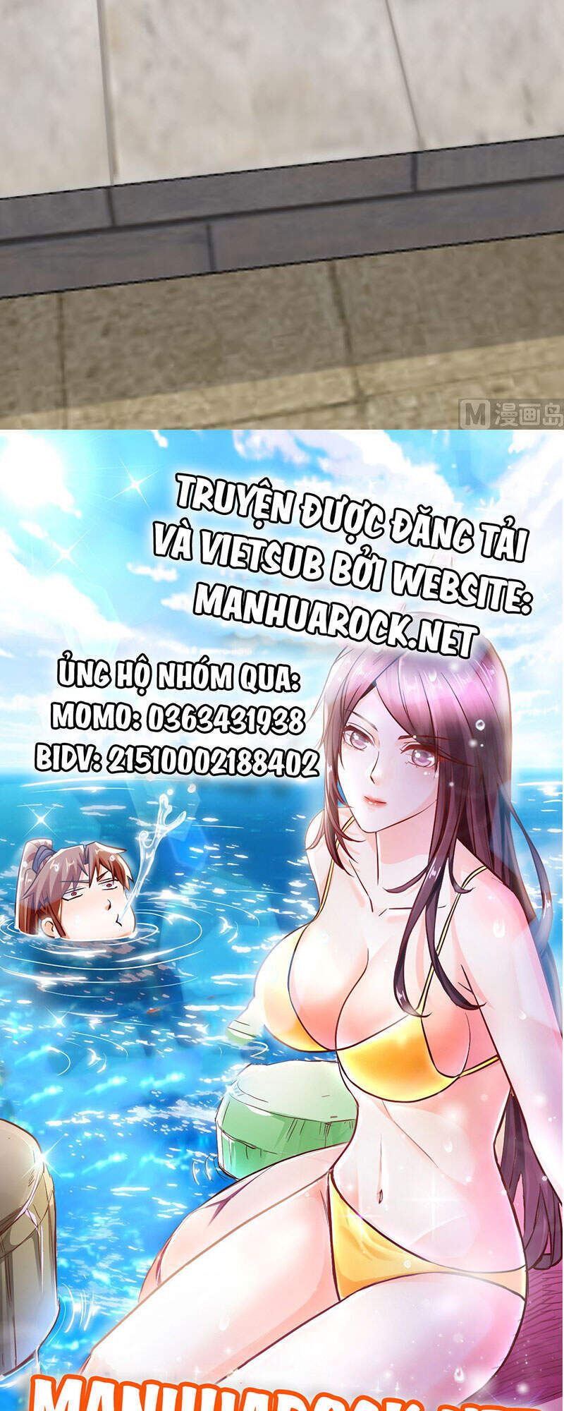 Trên Người Ta Có Một Con Rồng Chapter 426 - Next Chapter 427