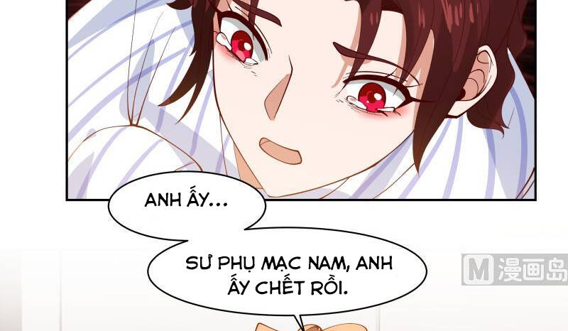 Trên Người Ta Có Một Con Rồng Chapter 447 - Next Chapter 448