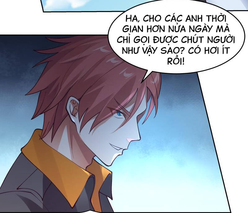 Trên Người Ta Có Một Con Rồng Chapter 465 - Next Chapter 466