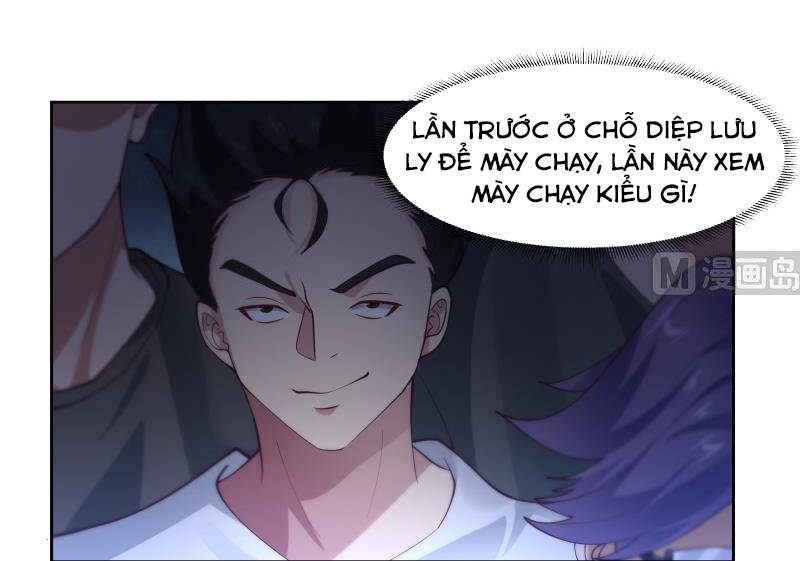 Trên Người Ta Có Một Con Rồng Chapter 465 - Next Chapter 466