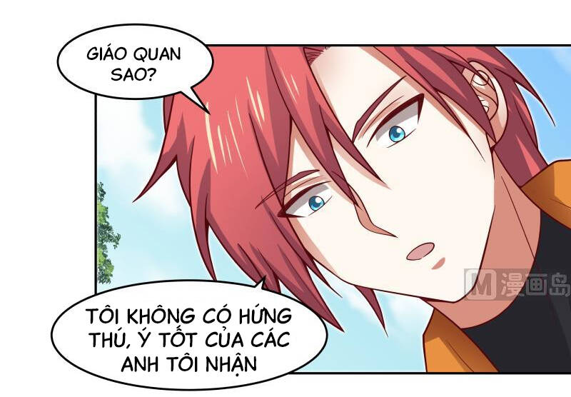 Trên Người Ta Có Một Con Rồng Chapter 467 - Next Chapter 468