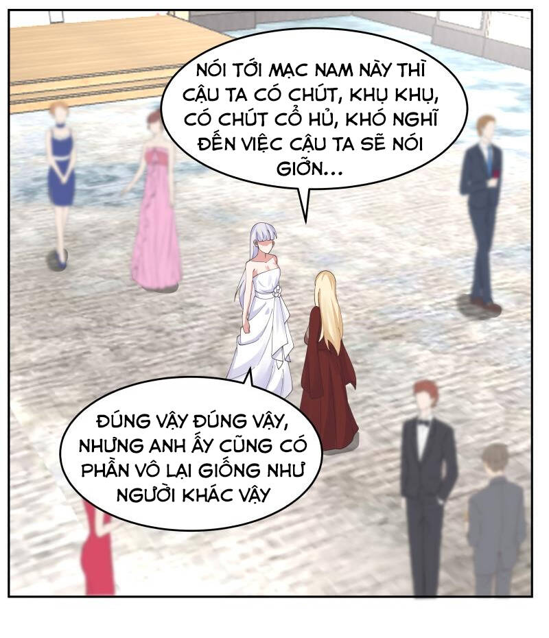 Trên Người Ta Có Một Con Rồng Chapter 469 - Next Chapter 470