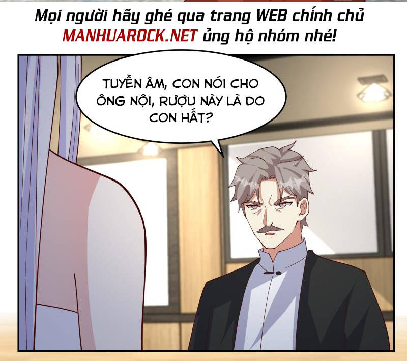 Trên Người Ta Có Một Con Rồng Chapter 470 - Next Chapter 471