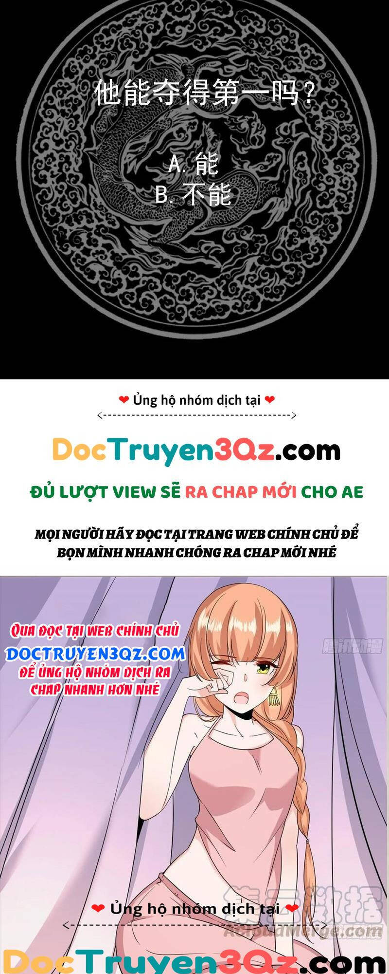 Trên Người Ta Có Một Con Rồng Chapter 471 - Next Chapter 472