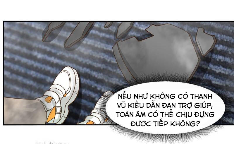 Trên Người Ta Có Một Con Rồng Chapter 472 - Next Chapter 473