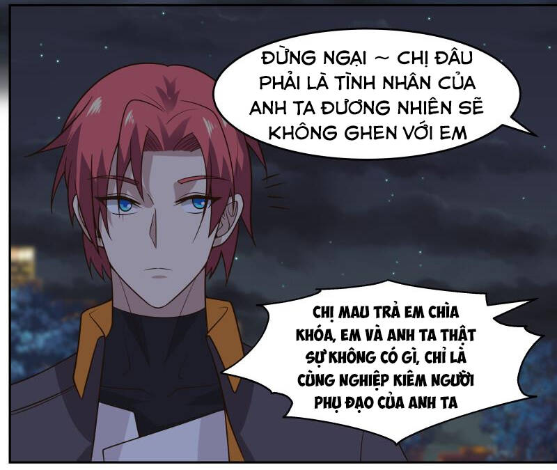 Trên Người Ta Có Một Con Rồng Chapter 472 - Next Chapter 473