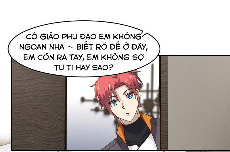 Trên Người Ta Có Một Con Rồng Chapter 472 - Next Chapter 473