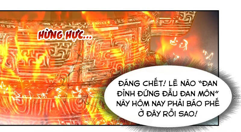 Trên Người Ta Có Một Con Rồng Chapter 472 - Next Chapter 473