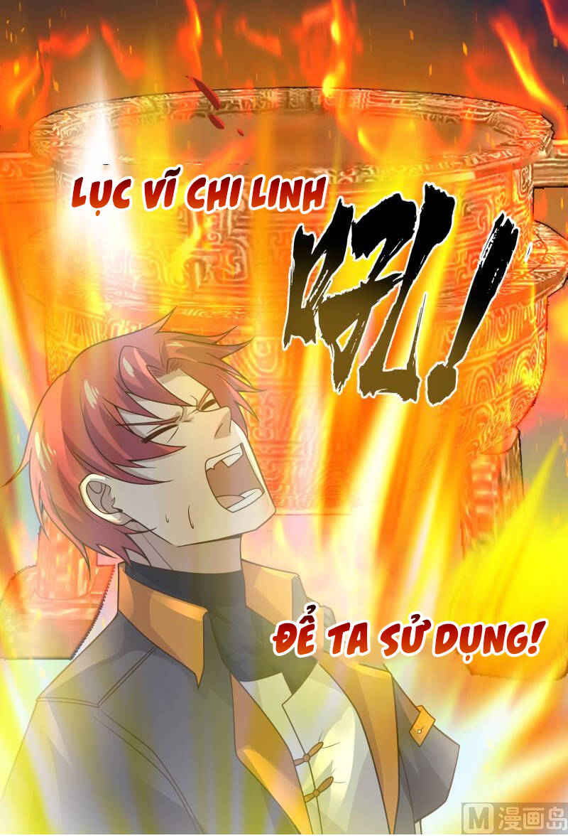 Trên Người Ta Có Một Con Rồng Chapter 472 - Next Chapter 473