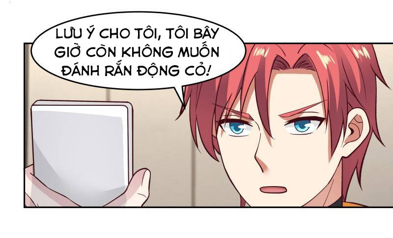 Trên Người Ta Có Một Con Rồng Chapter 473 - Next Chapter 474