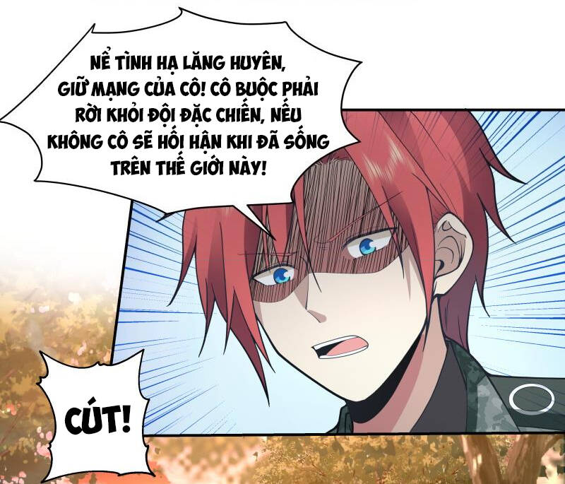 Trên Người Ta Có Một Con Rồng Chapter 501 - Next Chapter 502