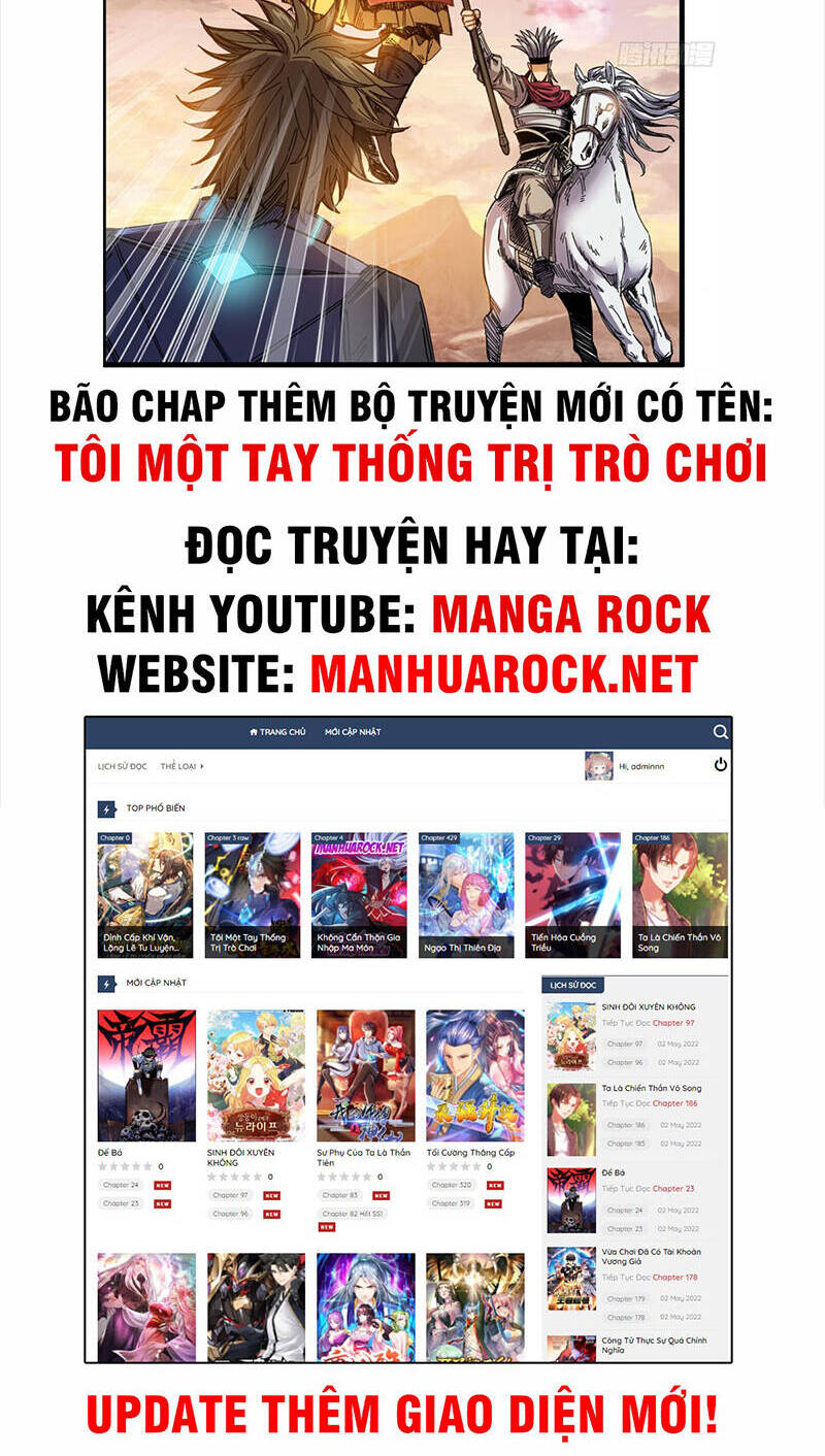 Trên Người Ta Có Một Con Rồng Chapter 509 - Next Chapter 510