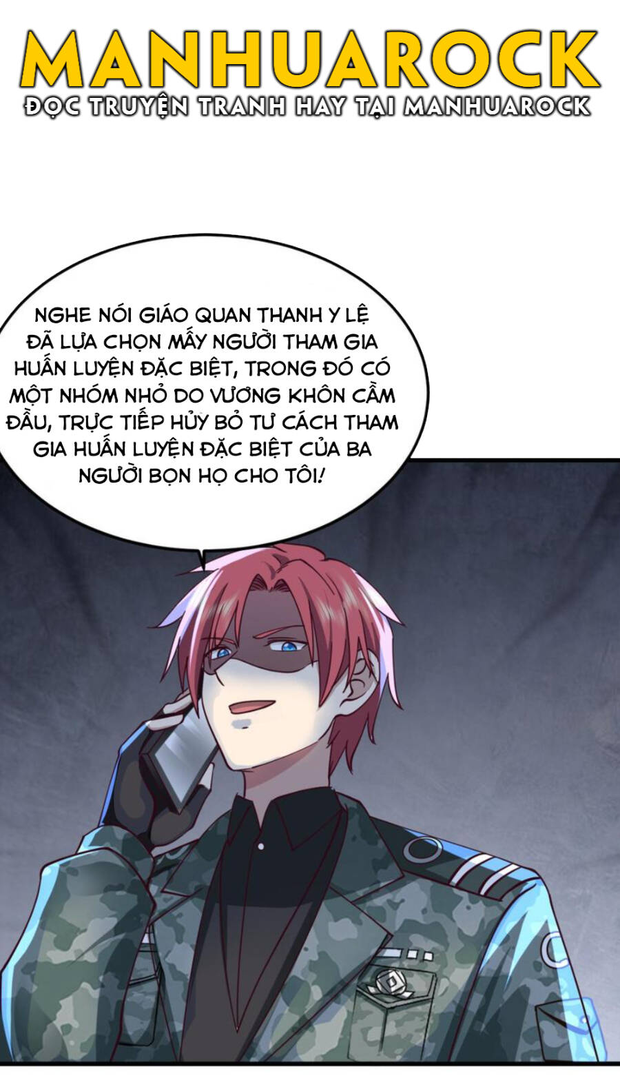 Trên Người Ta Có Một Con Rồng Chapter 514 - Next Chapter 515