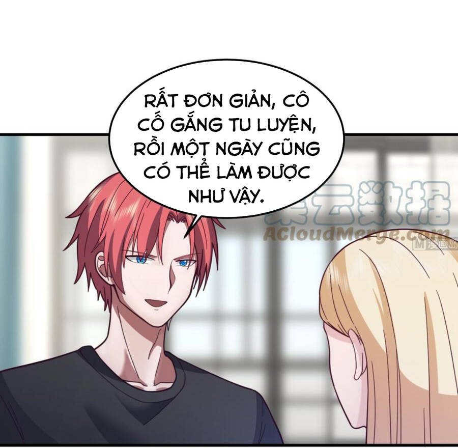 Trên Người Ta Có Một Con Rồng Chapter 515 - Next Chapter 516