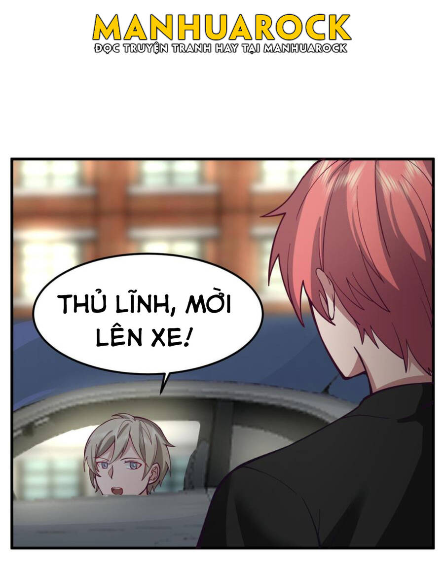 Trên Người Ta Có Một Con Rồng Chapter 515 - Next Chapter 516