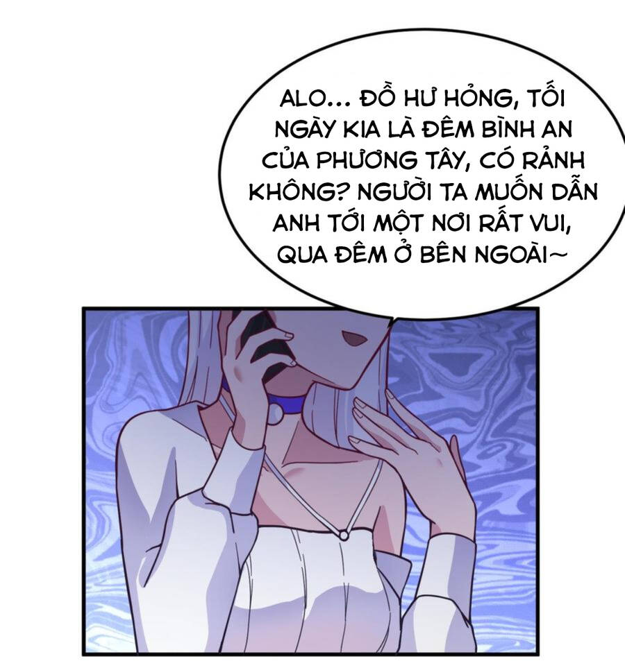 Trên Người Ta Có Một Con Rồng Chapter 515 - Next Chapter 516