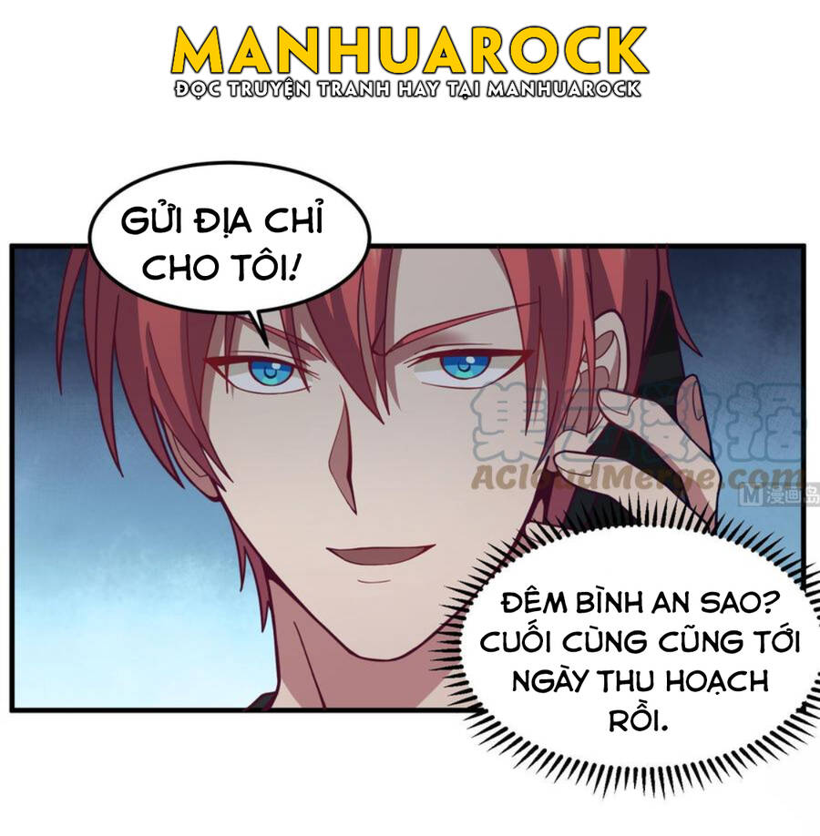 Trên Người Ta Có Một Con Rồng Chapter 515 - Next Chapter 516