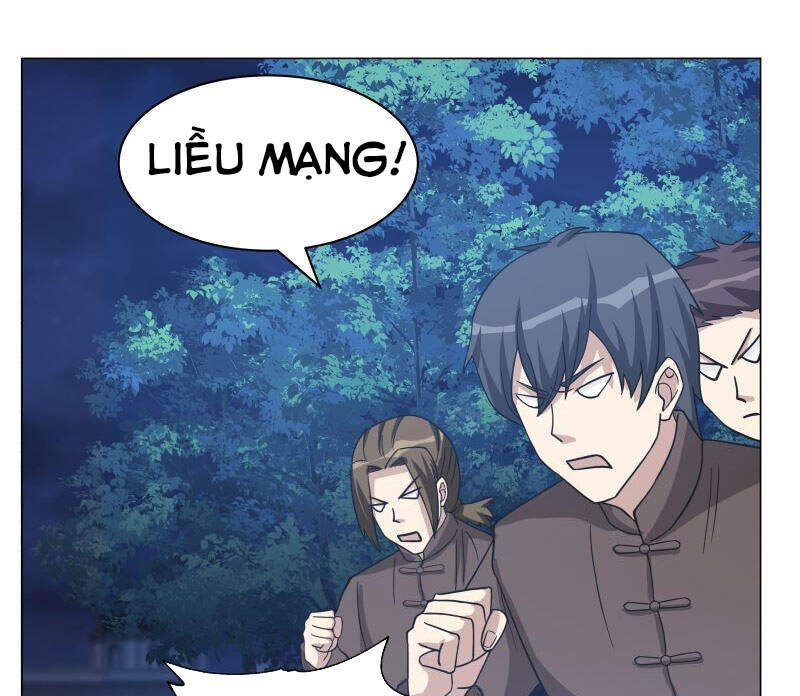 Trên Người Ta Có Một Con Rồng Chapter 414 - Next Chapter 415