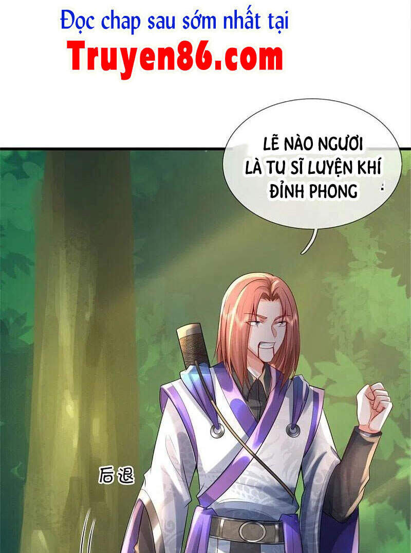 Ngạo Thị Thiên Địa Chapter 376 - Next Chapter 377