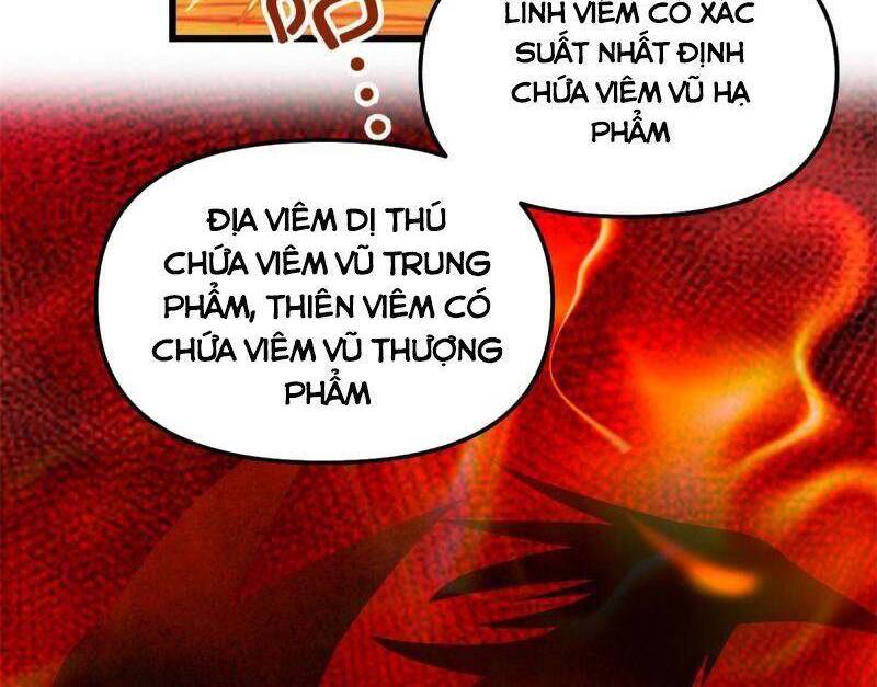 Ta Tu Có Lẽ Là Giả Tiên Chapter 247 - Trang 4