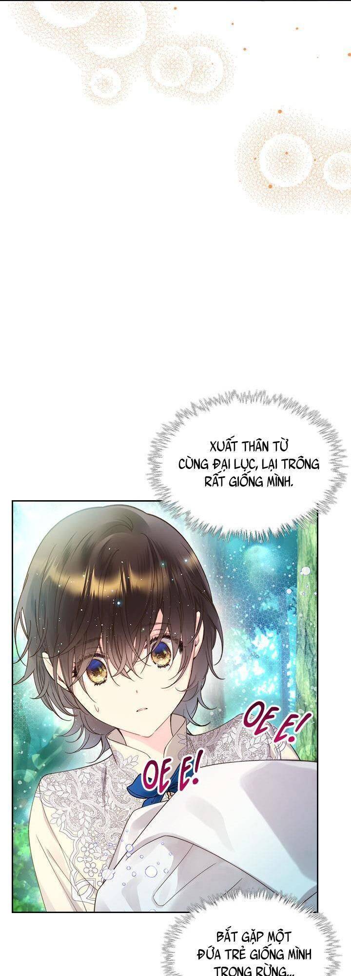 Công Chúa Chloe Chapter 87 - Next 