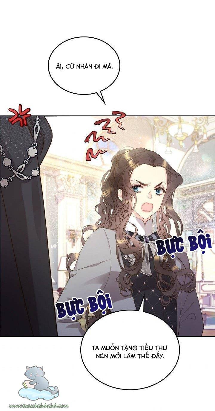 Công Chúa Chloe Chapter 90 - Next 