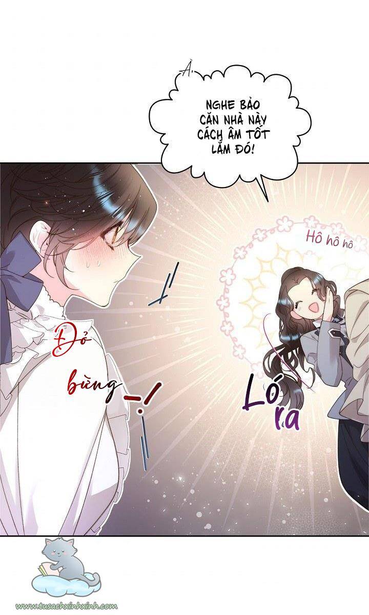 Công Chúa Chloe Chapter 91 - Next 