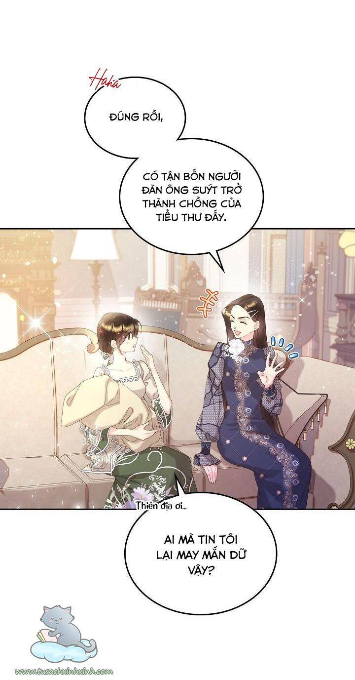 Công Chúa Chloe Chapter 93 - Next 