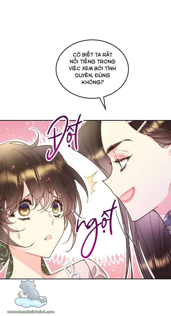 Công Chúa Chloe Chapter 93 - Next 