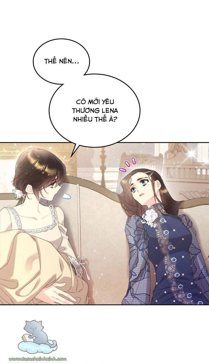 Công Chúa Chloe Chapter 93 - Next 