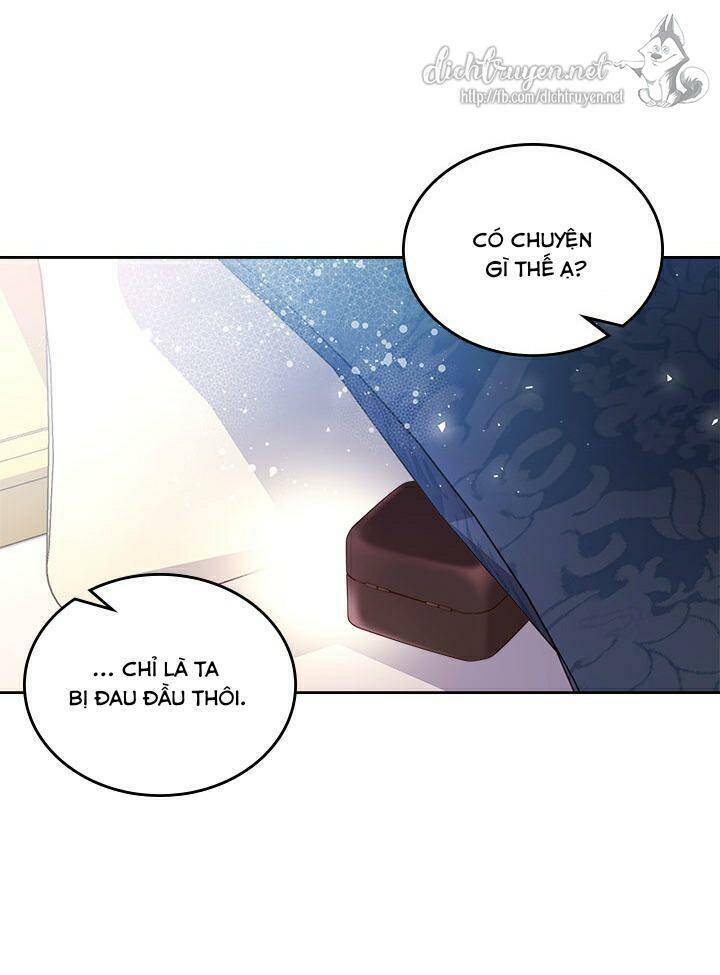 Công Chúa Chloe Chapter 62 - Next 