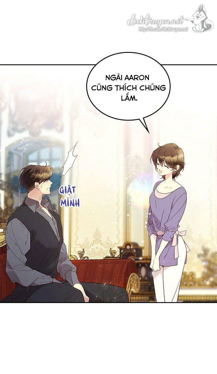 Công Chúa Chloe Chapter 62 - Next 