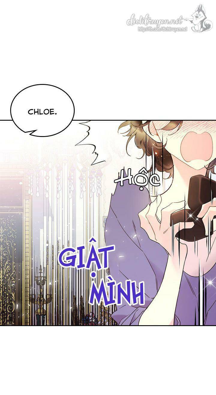 Công Chúa Chloe Chapter 62 - Next 