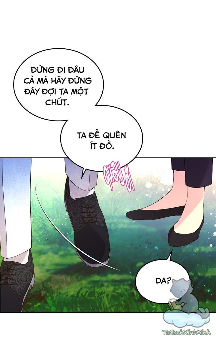 Công Chúa Chloe Chapter 68 - Next 