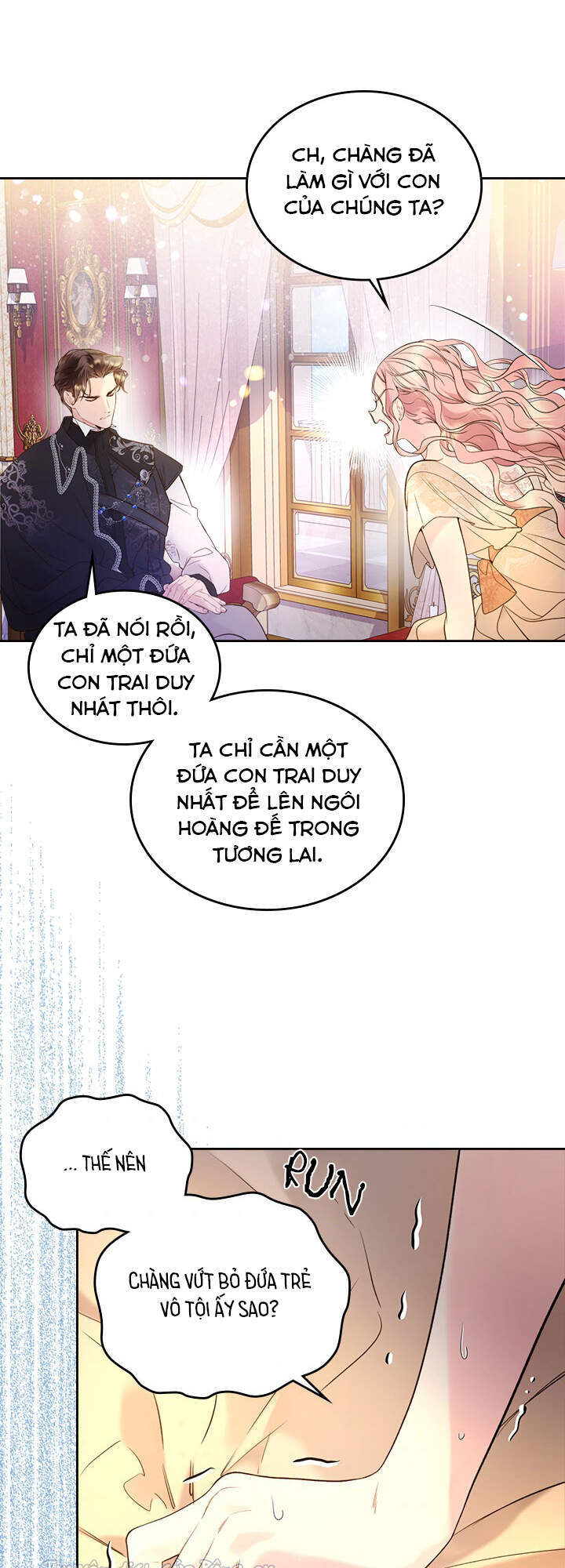 Công Chúa Chloe Chapter 70 - Next 